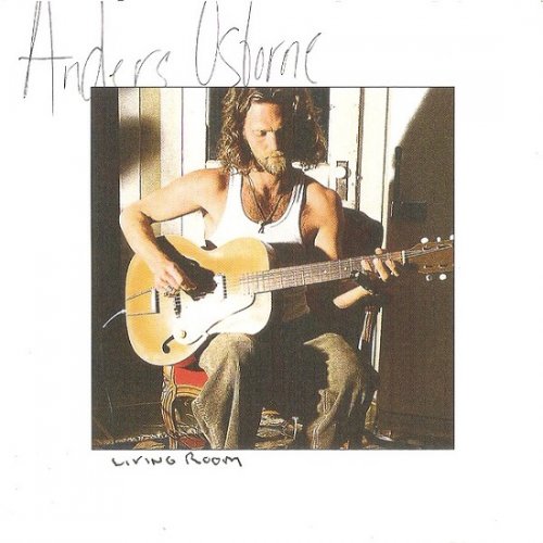 Anders Osborne - Living Room (1999)