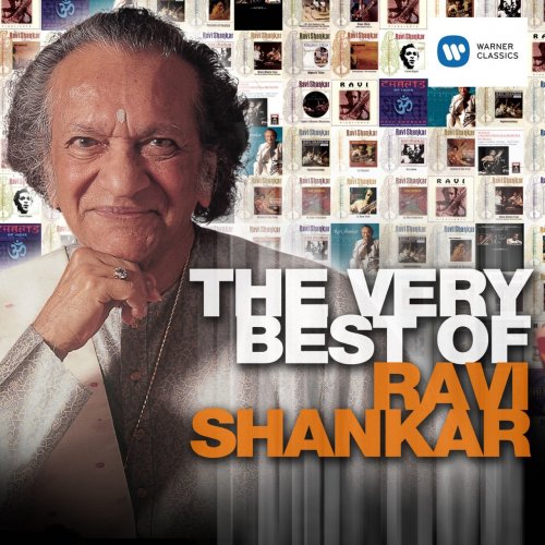 Ravi Shankar - The Very Best of Ravi Shankar (2010)
