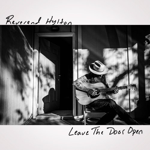 Reverend Hylton - Leave the Door Open (2021) [Hi-Res]