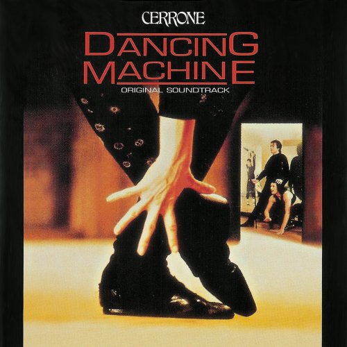 Cerrone - Dancing Machine (1990)
