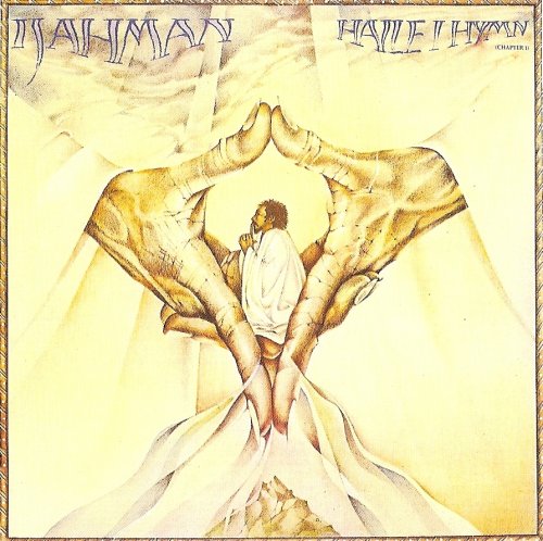 Ijahman - Haile I Hymn (Chapter One) (1978)