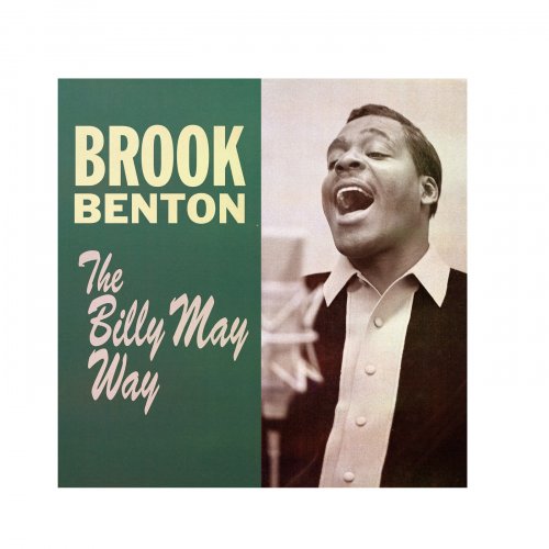 Brook Benton - The Billy May Way (1967) [Hi-Res]