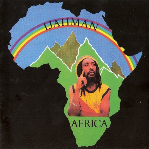 Ijahman - Africa (1984/1991)