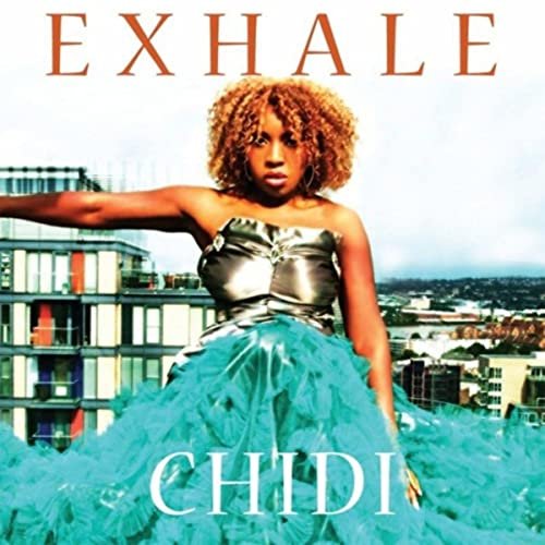 Chidi - Exhale (2012)