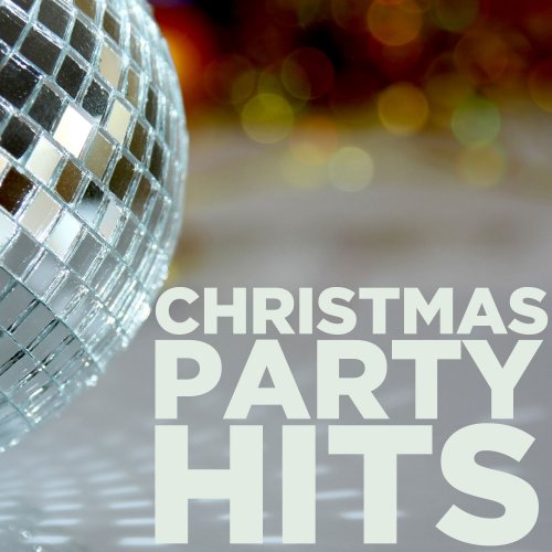 The Bresenski Twins, The Larry Chesky Orchestra - Christmas Party Hits (2012)