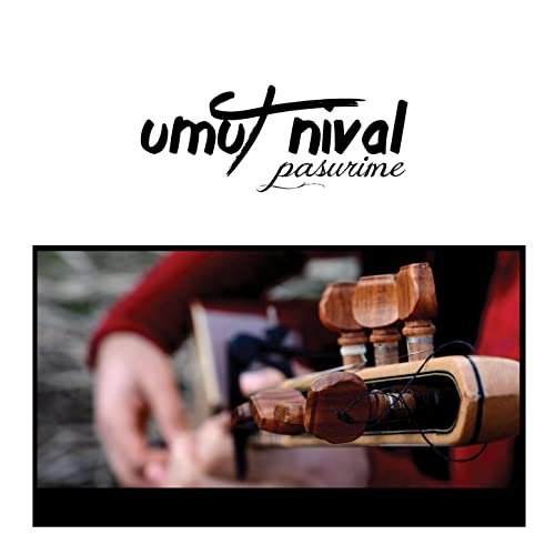 Umut Nival - Pasurime (2020) Hi Res