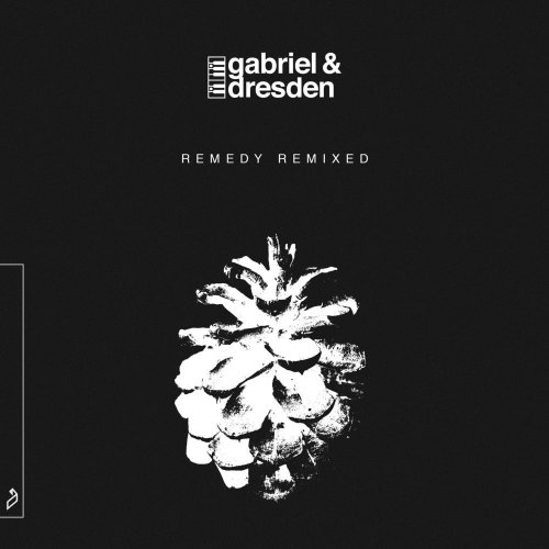 Gabriel & Dresden - Remedy (Remixed) (2021)