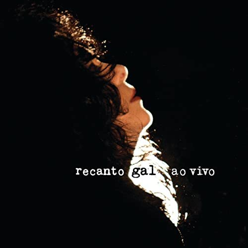 Gal Costa - Recanto Ao Vivo (2013)