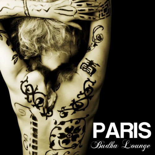 Bar Lounge - Paris Bar and Buddha Lounge: Cocktail Bar Music, Cafe Lounge, Launge Bar Americain (2011)