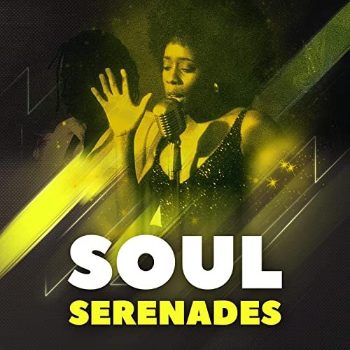 VA - Soul Serenades (2021)