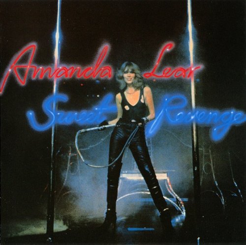 Amanda Lear - Sweet Revenge (1978)