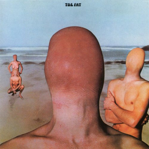 Toe Fat - Toe Fat + Two (1970)