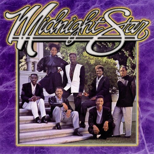 Midnight Star - Midnight Star (1988/2015) CD-Rip