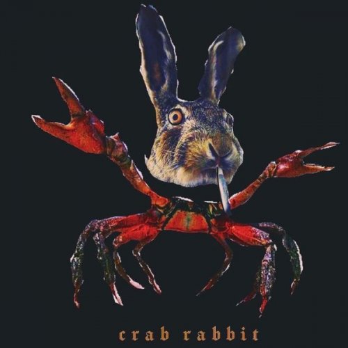 Zettajoule - Crab Rabbit (2021)