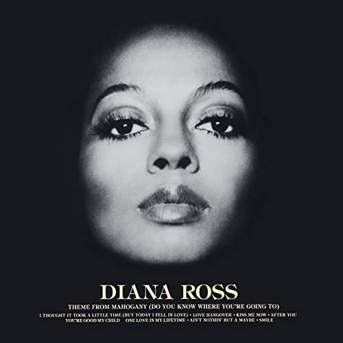 Diana Ross - Diana Ross (Expanded Edition) (1976/2012)
