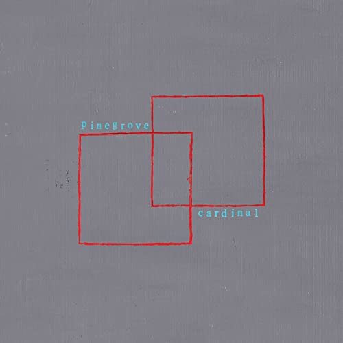 Pinegrove - Cardinal (Expanded Edition) (2016)