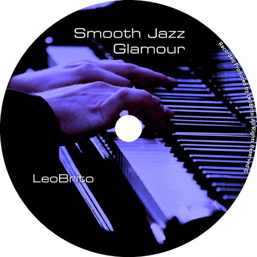 LeoBrito - Smooth Jazz Glamour (2020)
