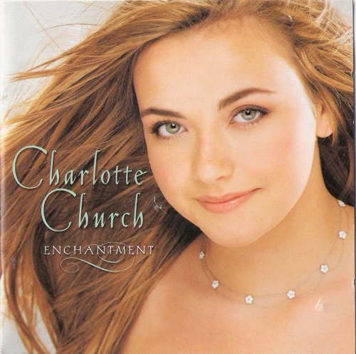 Charlotte Church - Enchantment (2001) [SACD]