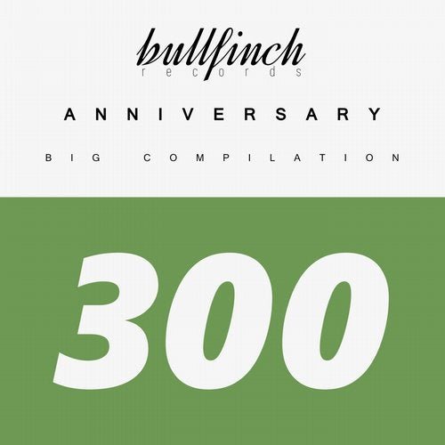 VA - Bullfinch Anniversary (2020)