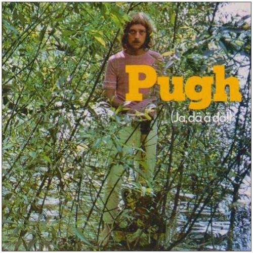 Pugh Rogefeldt - Ja, Dä ä Dä! (Reissue) (1969/1999)