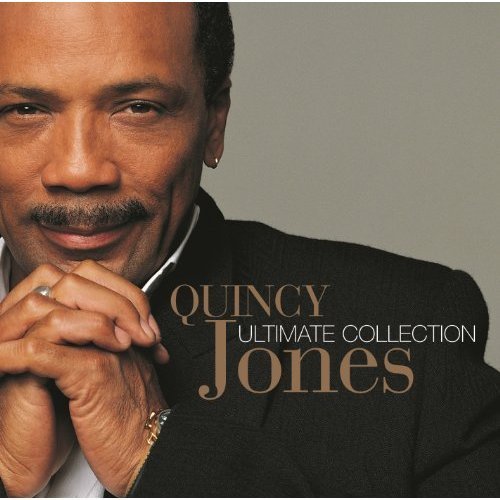 Quincy Jones - Everything Must Change (2003)