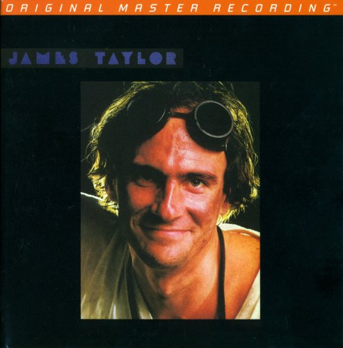 James Taylor - Dad Loves His Work (2011)
