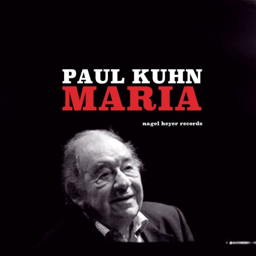 Paul Kuhn - Maria (2018)