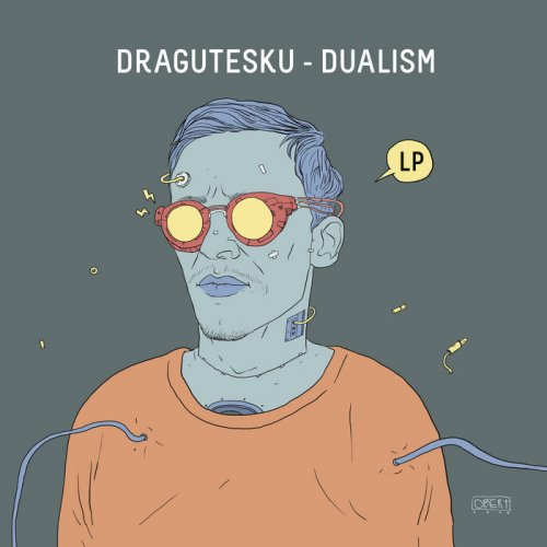 Dragutesku - Dualism (2020)