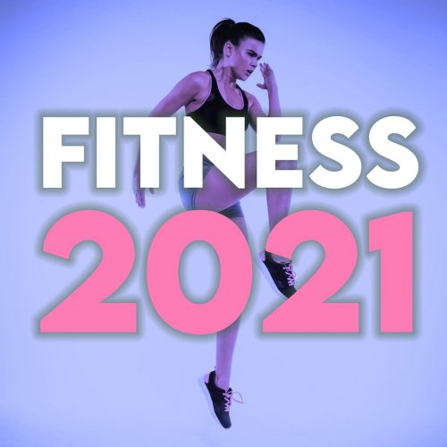 VA - Fitness 2021 (2021)