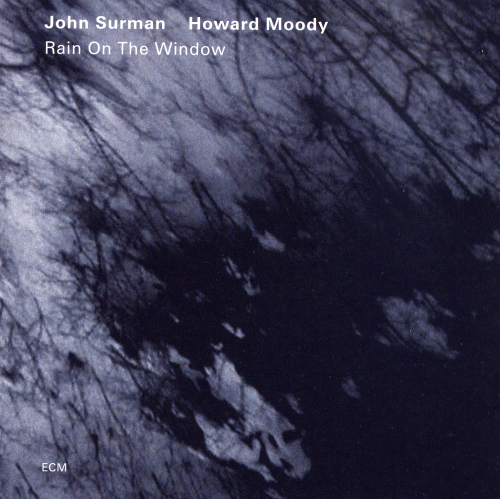 John Surman & Howard Moody - Rain On The Window (2008)