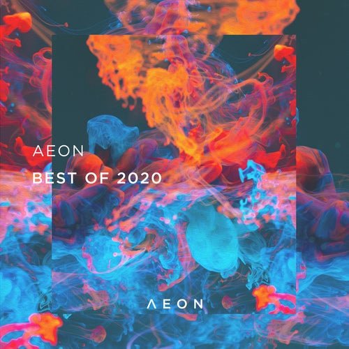 VA - Best of AEON – 2020 (2021)