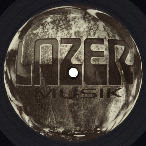 Lazer - Musik (2021/1995)