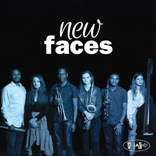 New Faces - New Sounds (2021) [Hi-Res]