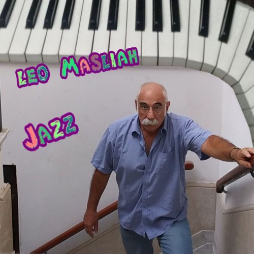 Leo Masliah - Jazz (2021)