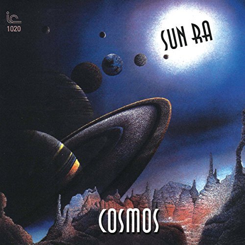 Sun Ra - Cosmos (1976)