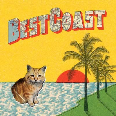 Best Coast - Crazy for You (+ Bonus CD) (2010)