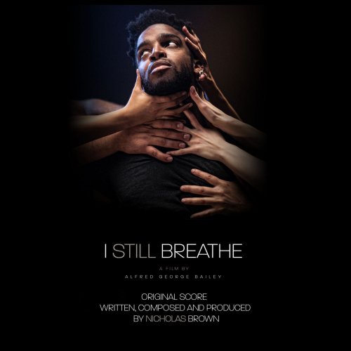Nicky Brown - I Still Breathe (2021) [Hi-Res]