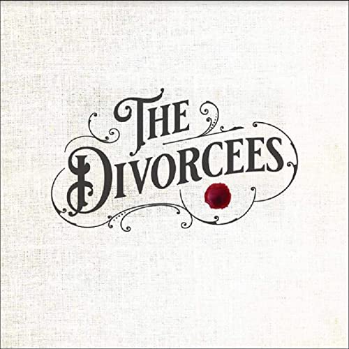 The Divorcees - Drop of Blood (2021)