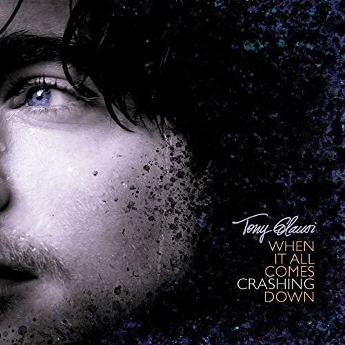 Tony Glausi - When It All Comes Crashing Down (2021)