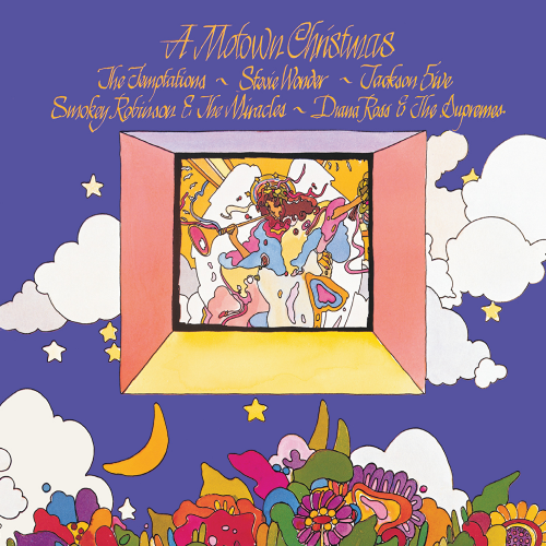 VA - A Motown Christmas (1973/1992) CD-Rip