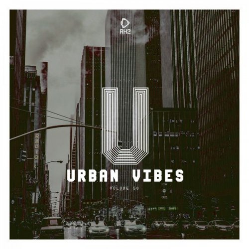 VA - Urban Vibes, Vol. 56 (2021) FLAC