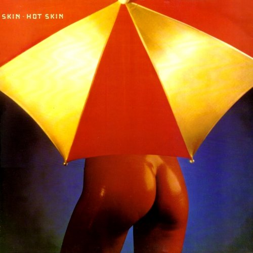 Skin - Hot Skin (1979)