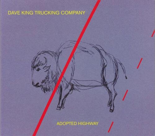 Dave King Trucking Company – Adopted Highway (2013)