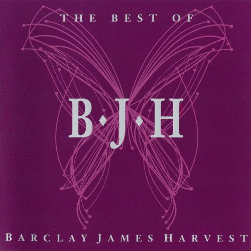 Barclay James Harvest - The Best Of Barclay James Harvest (1992)