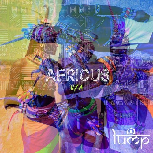 VA - Africus (2020)