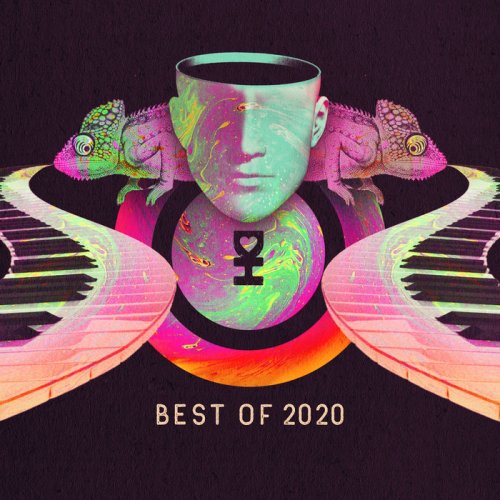 VA - BEST OF 2020 (2021)