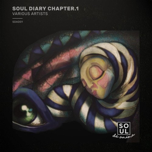 VA - Soul Diary Chapter.1 (2021)