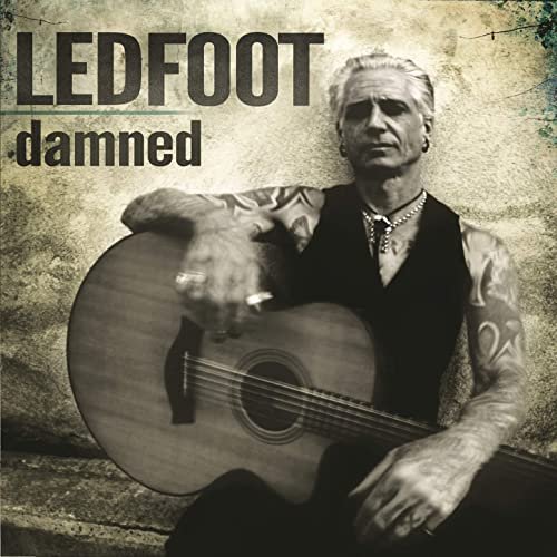 Ledfoot - Damned (2 CD) (2010)