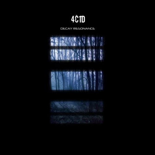 4C1D - Decay Resonance (2021) FLAC