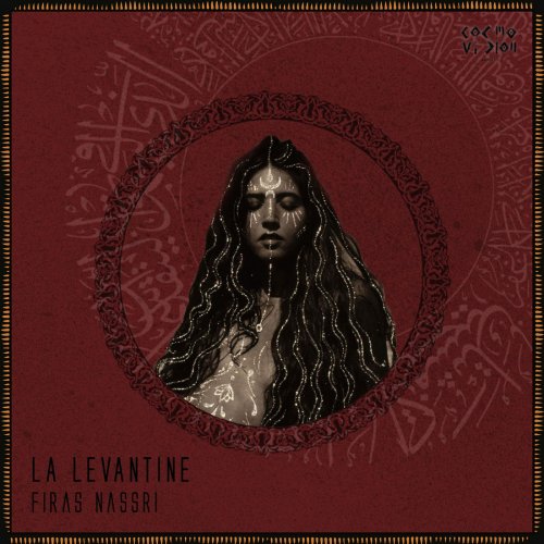 Firas Nassri - La Levantine (2021)